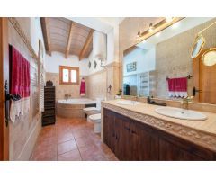 Chalet en Venta en Sencelles, Islas Baleares