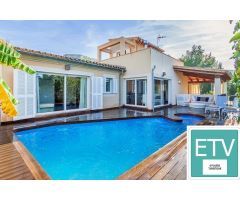 Chalet en Venta en Alcudia, Islas Baleares