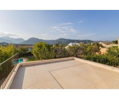 Chalet en Venta en La Campaneta, Islas Baleares