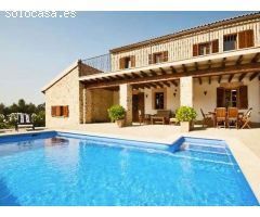 Chalet en Alquiler en Alcudia, Islas Baleares