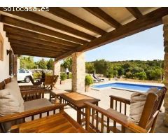 Chalet en Alquiler en Alcudia, Islas Baleares