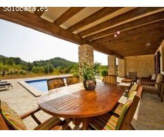 Chalet en Alquiler en Alcudia, Islas Baleares
