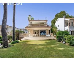 Chalet en Venta en Alcudia, Islas Baleares