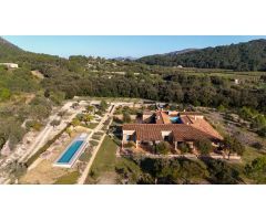 Chalet en Venta en La Campaneta, Islas Baleares
