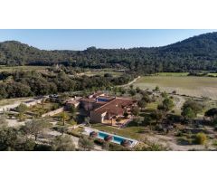 Chalet en Venta en La Campaneta, Islas Baleares