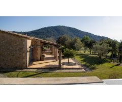 Chalet en Venta en La Campaneta, Islas Baleares