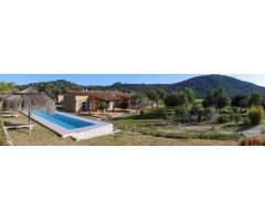Chalet en Venta en La Campaneta, Islas Baleares