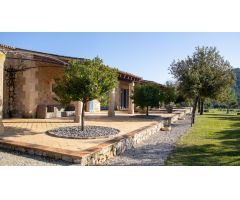 Chalet en Venta en La Campaneta, Islas Baleares