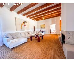 Chalet en Venta en La Campaneta, Islas Baleares