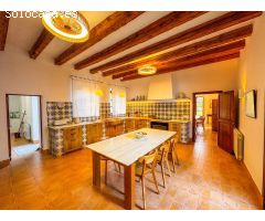 Chalet en Venta en La Campaneta, Islas Baleares