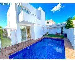 Chalet en Venta en Campos, Islas Baleares