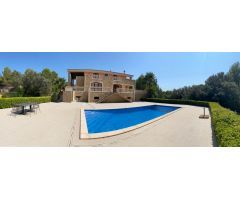 Chalet en Santa Maria del Cami
