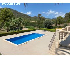 Chalet en Santa Maria del Cami