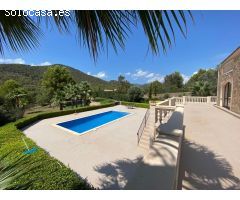 Chalet en Santa Maria del Cami