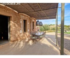 Casa en Venta en Manacor, Islas Baleares