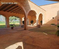 Chalet en Venta en Pincaró, Islas Baleares