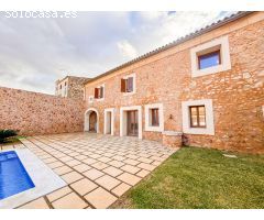 Chalet en Alquiler en sa Pobla, Islas Baleares