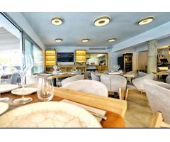 Edificio unifamiliar con Restaurante y vivienda