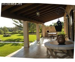 Chalet en Alquiler en Manacor, Islas Baleares