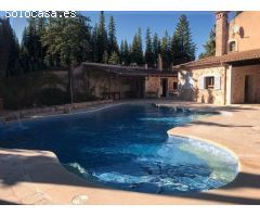 Chalet en Venta en Lloret de Vistalegre, Islas Baleares