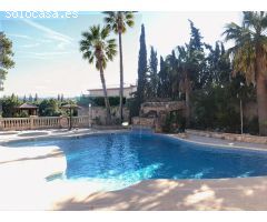 Chalet en Venta en Lloret de Vistalegre, Islas Baleares