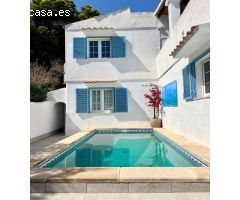 Chalet en Alquiler en Calvia, Islas Baleares