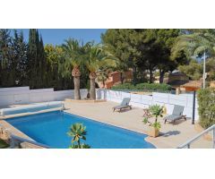 Chalet en Venta en Calvia, Islas Baleares