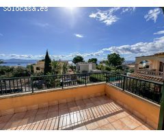 Pareado en Alquiler en Alcudia, Islas Baleares