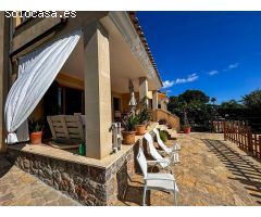 Pareado en Alquiler en Alcudia, Islas Baleares