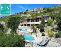 Chalet en Venta en Port de Pollença, Islas Baleares