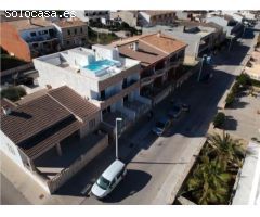 Duplex en Alquiler en Son Serra de Marina, Islas Baleares