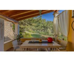 Chalet en Venta en Andratx, Islas Baleares