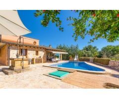 Finca rustica en Alquiler en Muro, Islas Baleares