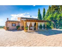 Finca rustica en Alquiler en Muro, Islas Baleares