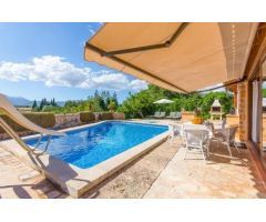 Finca rustica en Alquiler en Muro, Islas Baleares