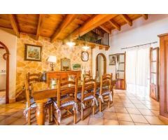 Finca rustica en Alquiler en Muro, Islas Baleares