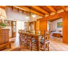 Finca rustica en Alquiler en Muro, Islas Baleares
