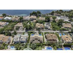 Adosado en Venta en Alcudia, Islas Baleares
