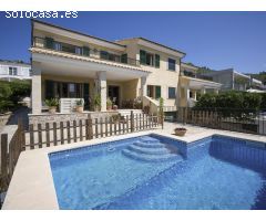 Adosado en Venta en Alcudia, Islas Baleares