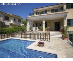 Adosado en Venta en Alcudia, Islas Baleares