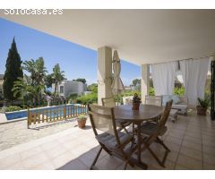 Adosado en Venta en Alcudia, Islas Baleares