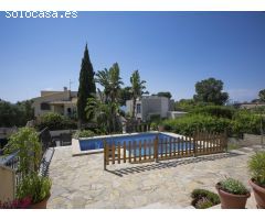 Adosado en Venta en Alcudia, Islas Baleares