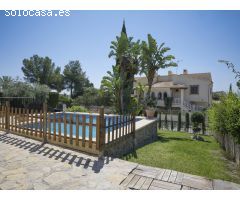 Adosado en Venta en Alcudia, Islas Baleares