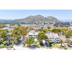 Adosado en Alquiler en Alcudia, Islas Baleares