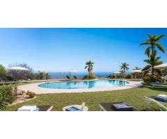 Nueva promoción con vistas a Benalmádena