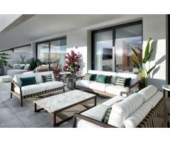 DUPLEX RESIDENCE IN GOLDEN MILE MARBELLA!!!