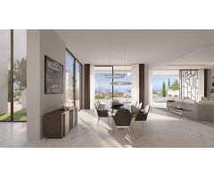 Exquisita Villa de Lujo diseñada por Lamborghini en Benahavís: Un paraíso de diseño y exclusividad.