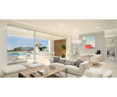Venta de terreno con vistas al mar en la Milla de Oro,Marbella