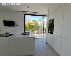 Villa de lujo en alquiler en la nueva Milla de Oro,Estepona