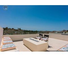 Villa de lujo en alquiler en la nueva Milla de Oro,Estepona